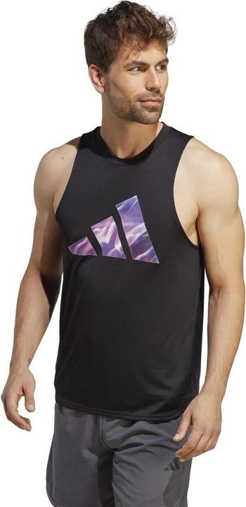 Produktbild adidas Designed for Movement HIIT Ärmelloses Oberteil Training (S)
