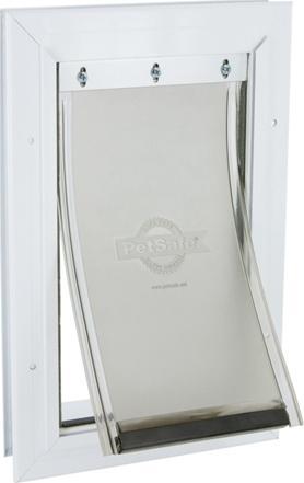 Actual product image PetSafe Katzenklappe (Manual cat flap)