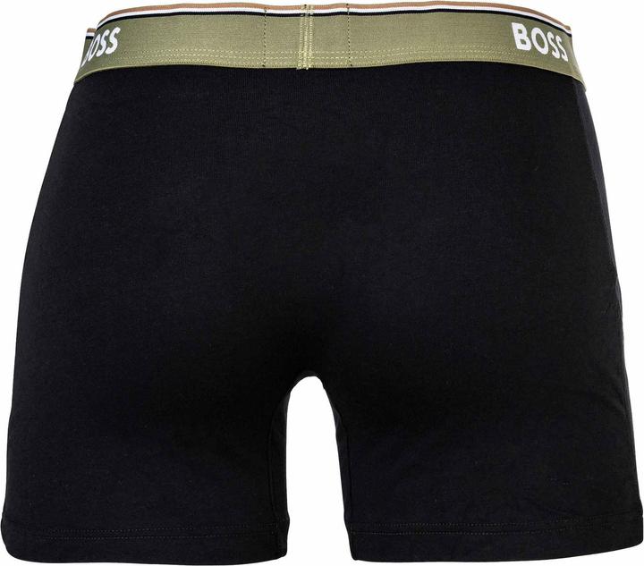 Produktbild BOSS BoxerBr 3P Power (XL, 3er Pack)