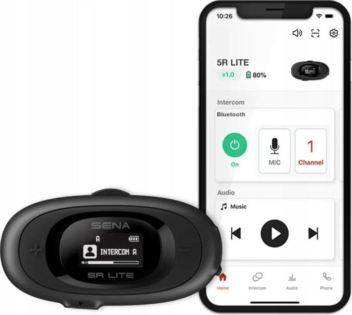 Produktbild Sena 5R LITE (1er Set)