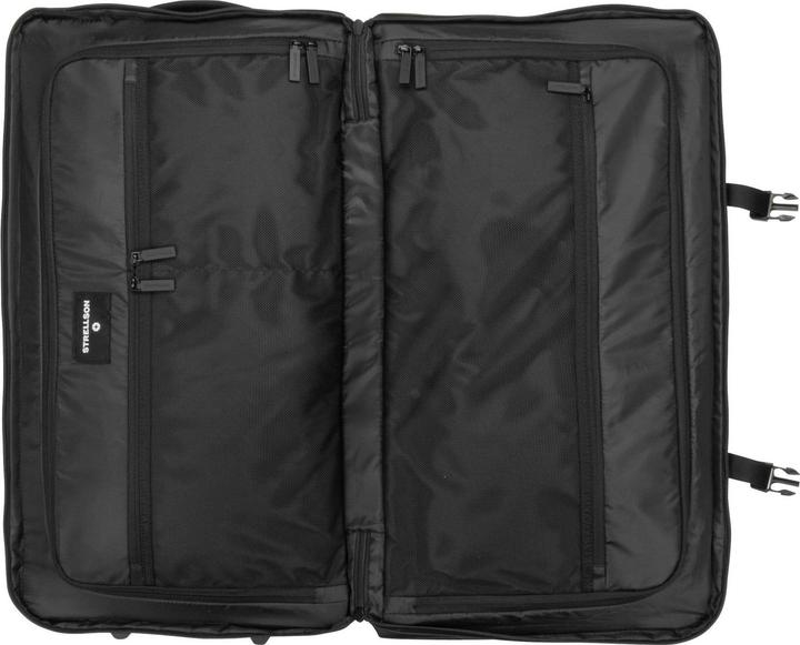 Image du produit Strellson stockwell 2.0 c65 trolleycase mvz (64 l, M (50 - 90l))