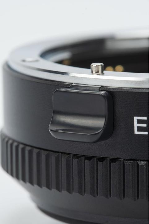 Image du produit Viltrox Adaptateur d'objectif EF-FX1 Pro