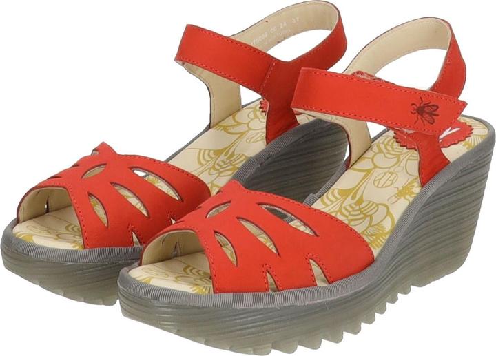 Actual product image Fly London Sandalen (42)