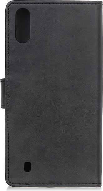 Produktbild MU Classic Classic IV Leder Bookcover Series (Wiko Y81)