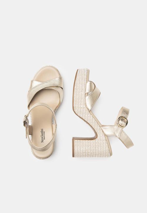 Produktbild Nero Giardini Sandalen (39)