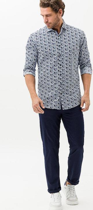 Immagine prodotto BRAX Ultra Light Cadiz (Cooper New) Pant Straight Fit Manhat (W38/L34)