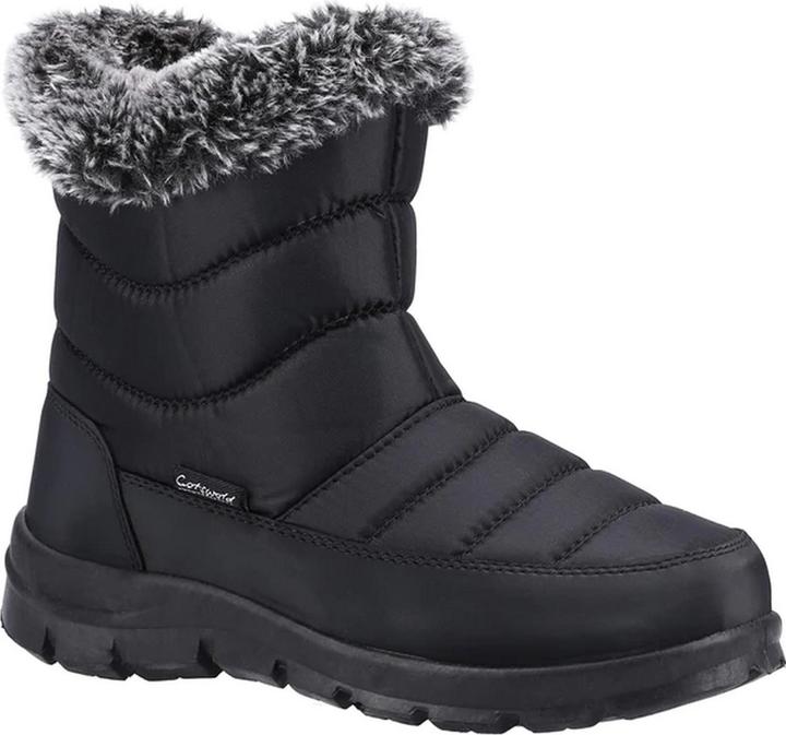 Produktbild Cotswolds Gummistiefel Longleat (41)