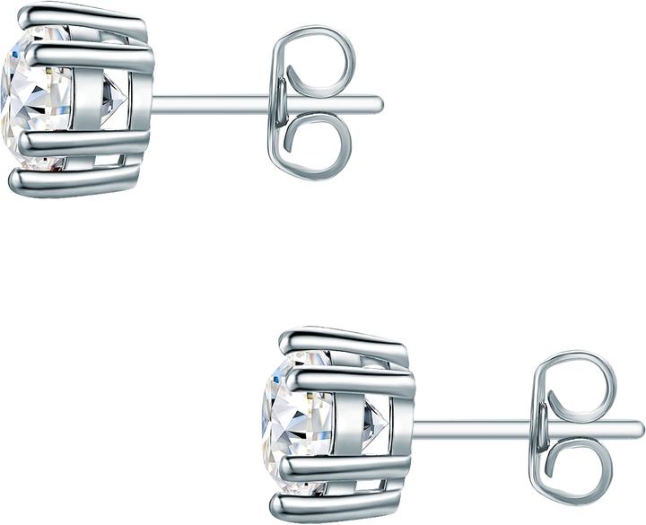 Produktbild Rafaela Donata Set mit Kristallen von Swarovski® - 12506 (Sterling Silber)