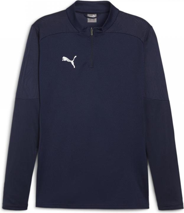 Image du produit Puma teamFINAL Training 1/4 Zip Top (3XL)