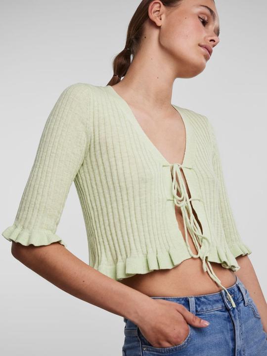 Image du produit Pieces PCVELLA Veste en tricot (S)