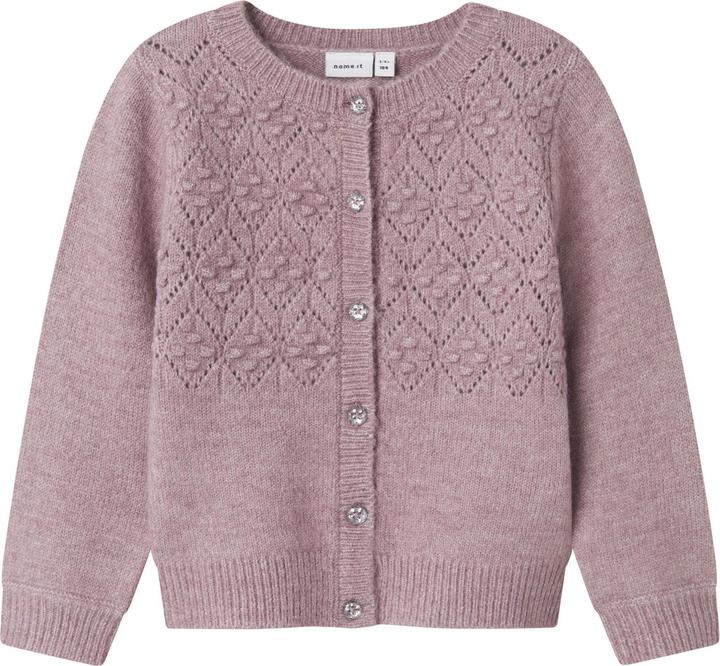 Image du produit Name it Langarm Strickjacke (92)