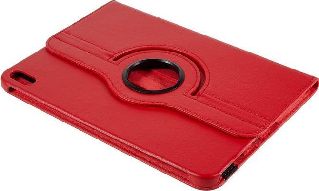 Produktbild MU Classic Rotierbare Leder Hülle (iPad 2022 (10. Gen))