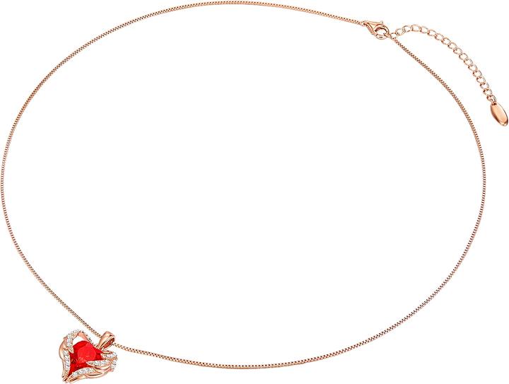 Immagine prodotto Rafaela Donata Collana in argento - 23634 (Argento, 45 - 50 cm)