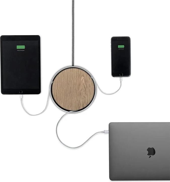 Image du produit Native Union Eclipse (39 W)