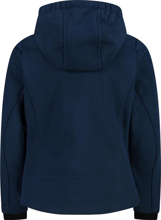 Immagine prodotto CMP Campagnolo Ragazze Fix Hoodie Softshell (116)