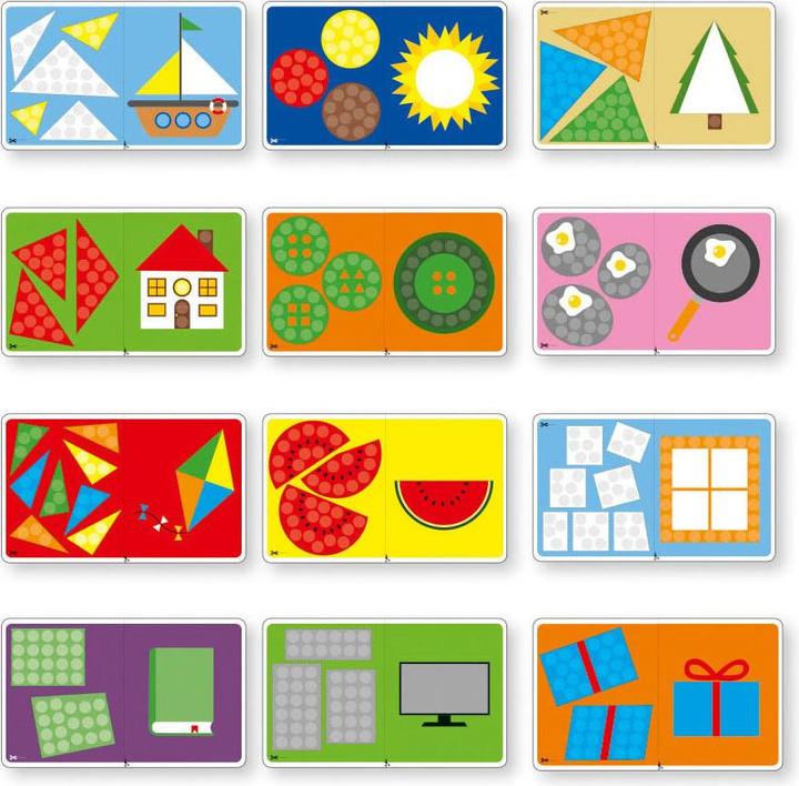 Actual product image PlayMais Fun (German)