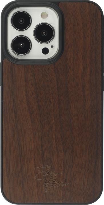 Produktbild Eleven Wood Hülle Walnut (Apple iPhone 13 Pro)