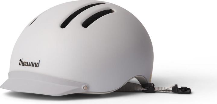 Produktbild Thousand Chapter Helm MIPS, Metro White (Small) (54 - 57 cm)