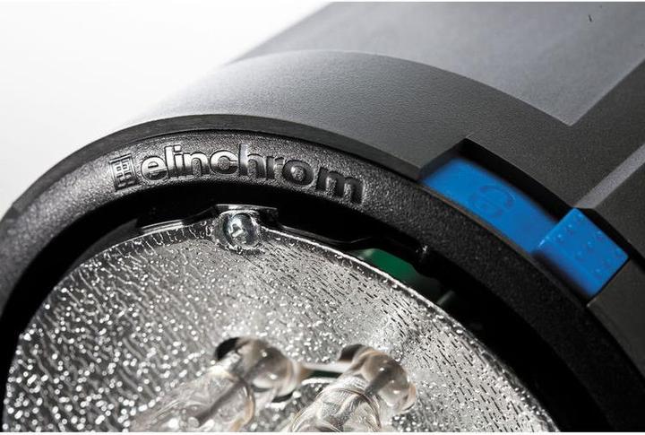 Actual product image Elinchrom Compact D-Lite RX 4/4 Kit (400 W, Set)