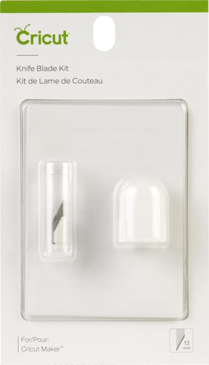 Image du produit Cricut Couteau à coupe profonde Lame de couteau