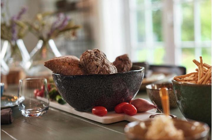 Actual product image Leonardo Salad bowls Matera (24 cm, 2.60 l, 2 x)
