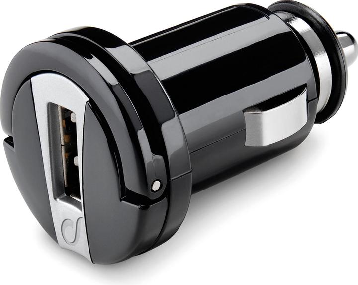 Image du produit Cellularline Chargeur de voiture