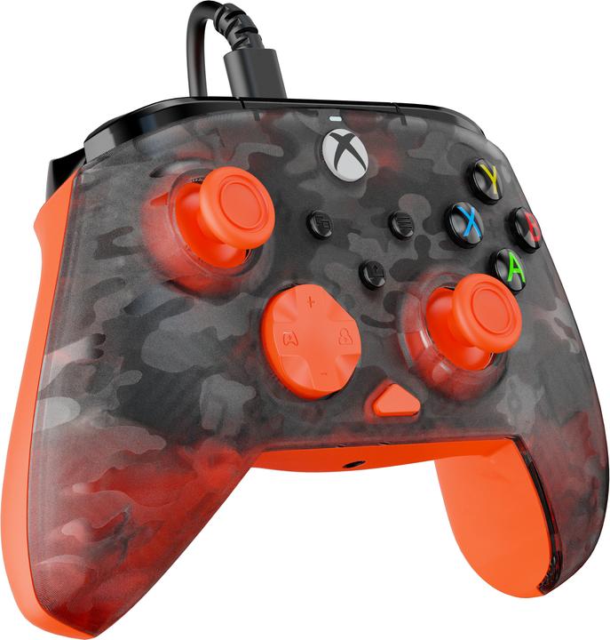 Actual product image Turtle Beach REMATCH CORE - Wireless Controller (Xbox Series X, Windows, Xbox One S, Xbox Series S)
