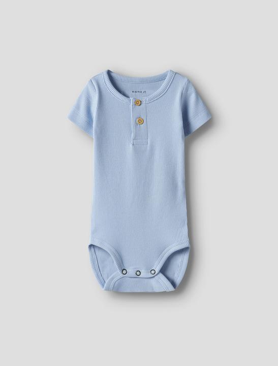 Image du produit Name it Nbmkab Ss Body Noos (92)
