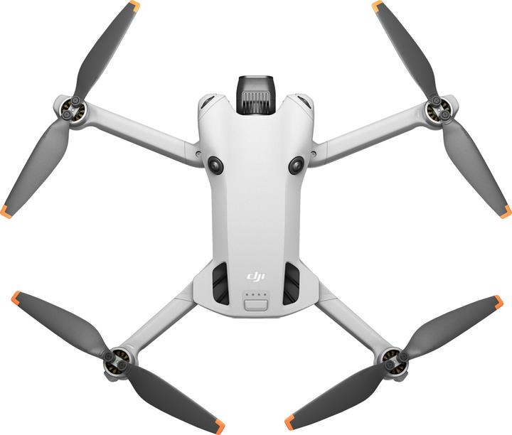 Produktbild DJI Mini 4 Pro (RC-N2) (34 min, 249 g, 48 Mpx)
