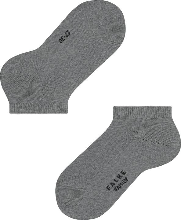 Actual product image Falke Family Kids Sneaker Socks (Single pack, 39 - 42)