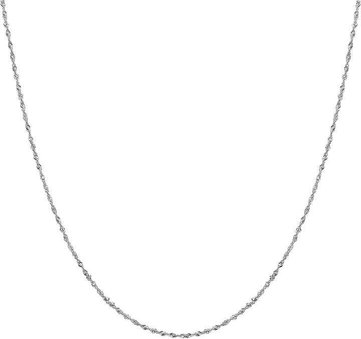 Glanzstücke München Damen Sterling Silber silber - 26749 (Sterling Silber)
