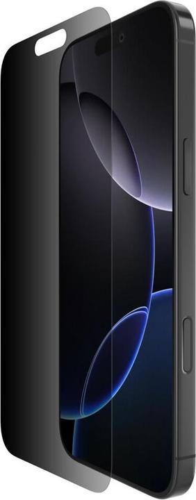 Produktbild Belkin Screen Force Invisiglas (1 Stück, Apple iPhone 16 Pro Max)