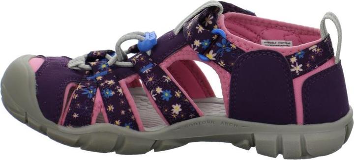 Produktbild Keen C Seacamp Ii Cnx (25)