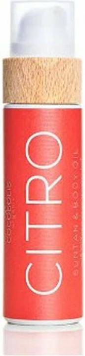 Produktbild Cocosolis Citro (Körperöl, 110 ml)
