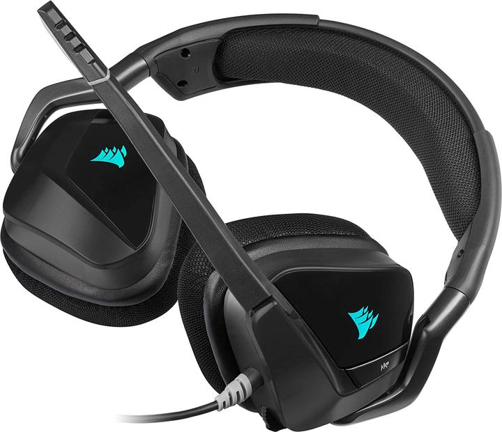 Actual product image Corsair Void RGB Elite (Cable)