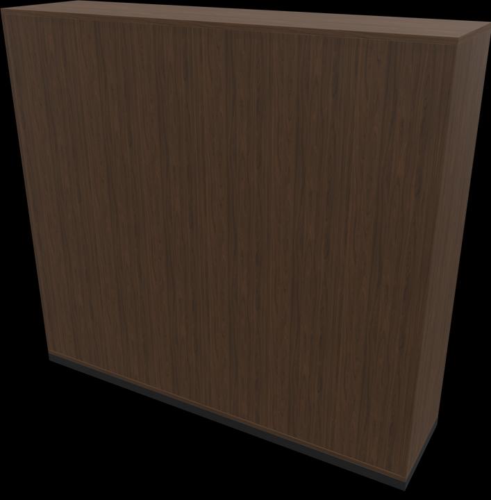 Image du produit Narbutas Choice Armoire à portes coulissantes (160 x 40 x 146,5 cm)