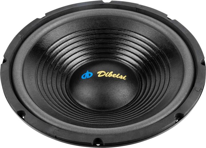 Actual product image Dibeisi 12-inch DBS-G1202 8-ohm speaker (140 W, 30 cm)