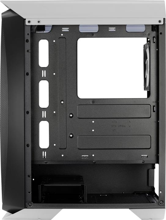 Actual product image AeroCool Aero One (ATX, mATX, Mini-ITX)