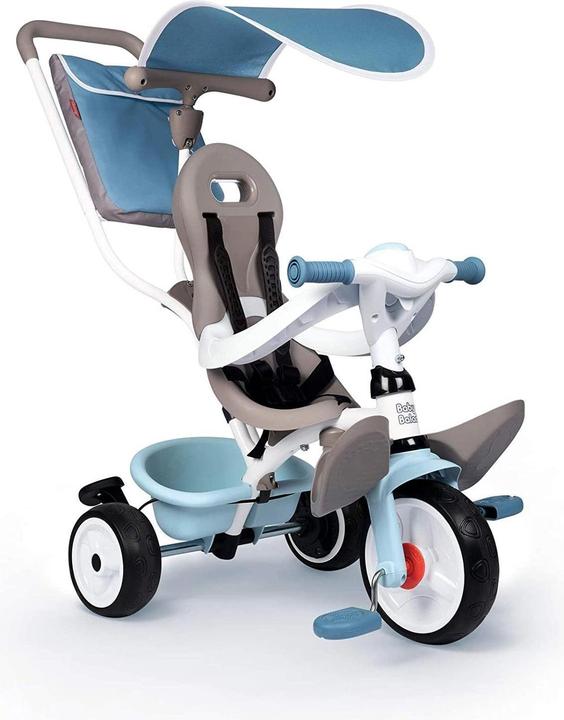 Smoby Baby Balade