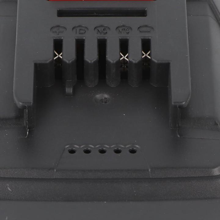 Image du produit AccuCell Réplique de la batterie de rechange ou de la batterie secondaire pour la batterie Power X-Change (18 V)