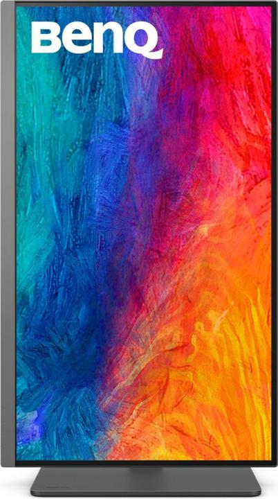 Actual product image BenQ PD2706U (3840 x 2160 Pixels, 27")