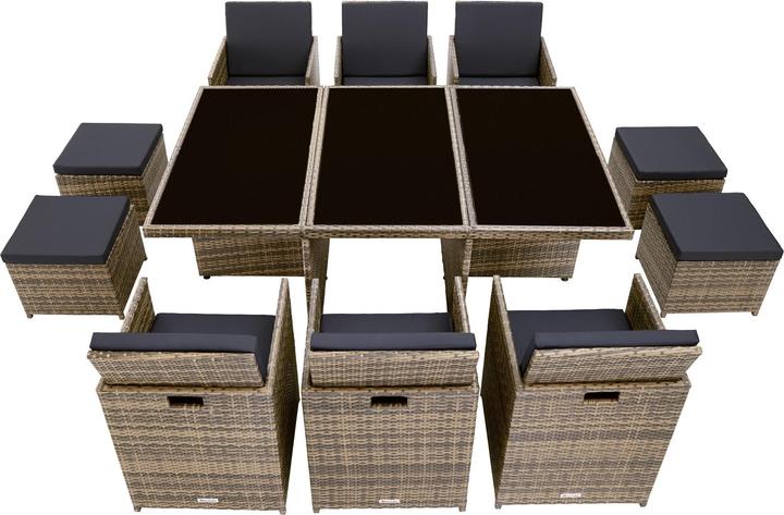 Immagine prodotto tectake New York (178 cm)