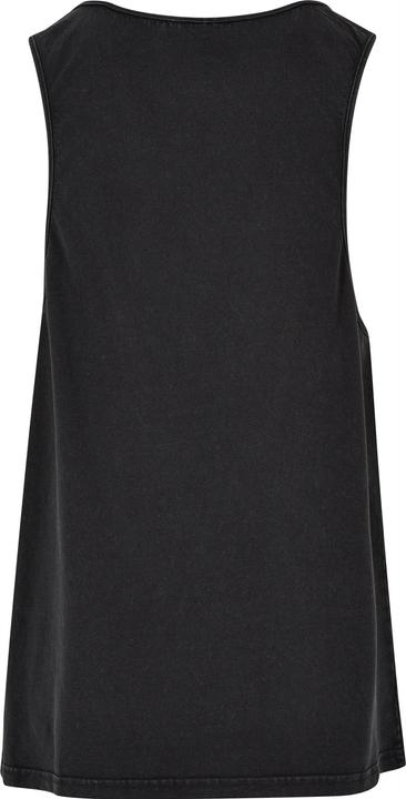 Actual product image Urban Classics Heavy Oversized Acid Wash Tank (3XL)