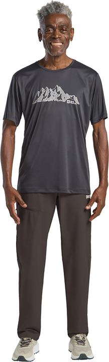 Produktbild Jack Wolfskin Pico Trail Pants M (S)