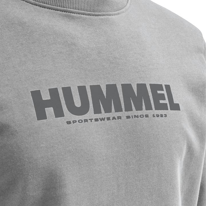 Image du produit hummel Hmllegacy Sweatshirt Plus (4XL)