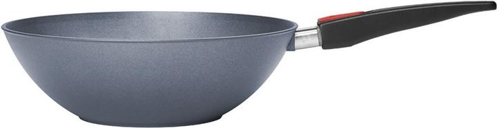 Image du produit Woll Diamond Lite Guss-Wok-und Rührpfanne Ø 30 cm (30 cm, Wok, Aluminium, Acier inoxydable)