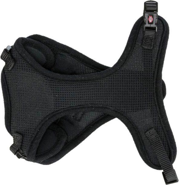 Image du produit Trixie Harnais Mesh Y (39, 40, 41, 42, 43, 44, 45, 46, 47, 48, 49, 50, 52, 54, 56, 58, 60, Chat, Général)