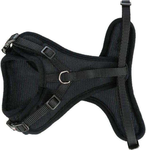 Image du produit Trixie Harnais Mesh Y (39, 40, 41, 42, 43, 44, 45, 46, 47, 48, 49, 50, 52, 54, 56, 58, 60, Chat, Général)