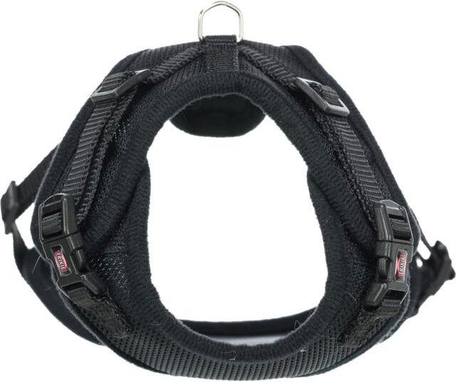 Image du produit Trixie Harnais Mesh Y (39, 40, 41, 42, 43, 44, 45, 46, 47, 48, 49, 50, 52, 54, 56, 58, 60, Chat, Général)