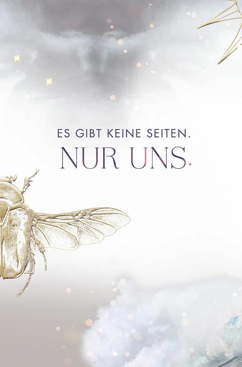 Immagine prodotto Aurora – Das Flüstern der Schatten (Tedesco, Caroline Brinkmann, 2022)